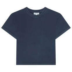 Smallable Kid T-shirt Liv Coton Bio | Noir Best