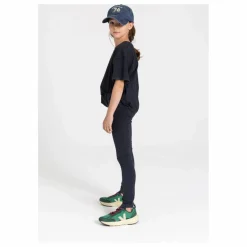 Smallable Kid T-shirt Liv Coton Bio | Noir Best