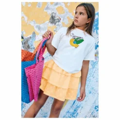 Enfant Bonton Blouses, T-Shirts|T-shirt Livo Banana |