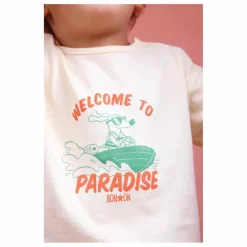 Bonton T-shirt Livo Paradise |