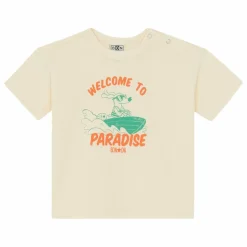 Bonton T-shirt Livo Paradise |