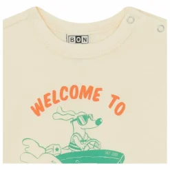 Bonton T-shirt Livo Paradise |