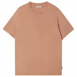 Pompeii T-shirt Lobster Monogram | Abricot Best