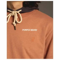 Pompeii T-shirt Lobster Monogram | Abricot Best