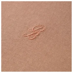 Pompeii T-shirt Lobster Monogram | Abricot Best