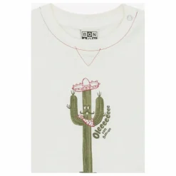 Bonton T-shirt Lodestie Olee | Ecru
