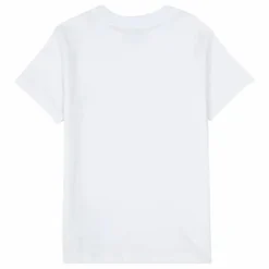 Ralph Lauren T-shirt Logo | Blanc Online