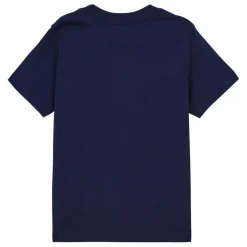 Ralph Lauren T-shirt Logo | Bleu marine New