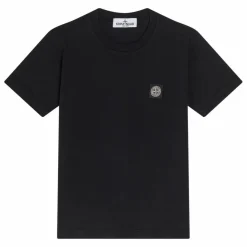 Enfant Stone Island T-shirt Logo |