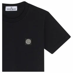 Enfant Stone Island T-shirt Logo |
