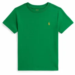 Clearance Ralph Lauren T-shirt Logo | Vert