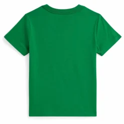 Clearance Ralph Lauren T-shirt Logo | Vert
