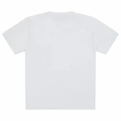 Enfant Stone Island T-shirt Logo Poitrine |