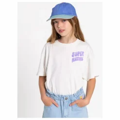 Enfant Hundred Pieces T-shirt Luna Coton Bio |