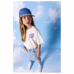 Enfant Hundred Pieces T-shirt Luna Coton Bio |