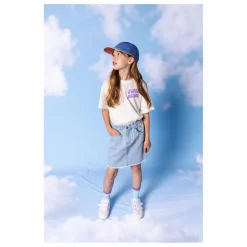 Enfant Hundred Pieces T-shirt Luna Coton Bio |