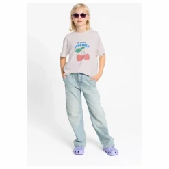 Enfant Hundred Pieces Blouses, T-Shirts|Blouses, T-Shirts|T-shirt Luna Coton Bio |