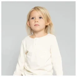 Enfant Minimalisma Blouses, T-Shirts|T-Shirts, Chemises|T-Shirt Lund Coton Bio |