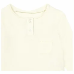 Enfant Minimalisma Blouses, T-Shirts|T-Shirts, Chemises|T-Shirt Lund Coton Bio |