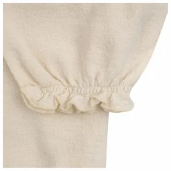 Bobo Choses T-Shirt Manches Ballon Coton Bio Visage | Ecru Best