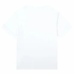 Enfant Hundred Pieces T-shirt Manches Courte Coton Bio EVERYDAY SURF |