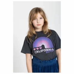 Enfant Hundred Pieces T-shirt Manches Courte Coton Bio |