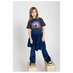 Enfant Hundred Pieces T-shirt Manches Courte Coton Bio |