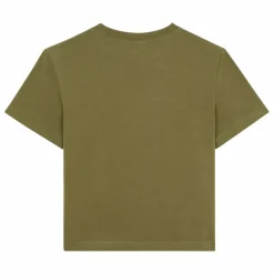 Enfant Hundred Pieces T-shirt Manches Courte Coton Bio |