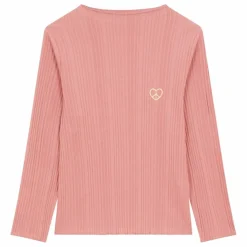 Enfant Hundred Pieces Sweats|Sweats|T-shirt Manches Longue coton bio |