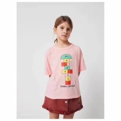 Enfant Bobo Choses T-shirt Marelle Coton Bio |