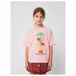 Enfant Bobo Choses T-shirt Marelle Coton Bio |