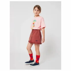 Enfant Bobo Choses T-shirt Marelle Coton Bio |