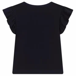 Petit Bateau T-shirt Mareva | Bleu marine Online