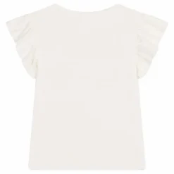 Enfant Petit Bateau Blouses, T-Shirts|T-shirt Mareva |