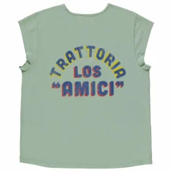 Femme Sisters Department T-shirt Marie Los Amici |