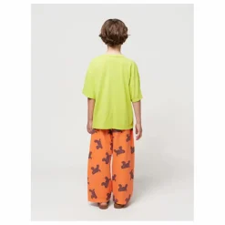 Enfant Bobo Choses T-Shirt Matière Recyclée Shadow |