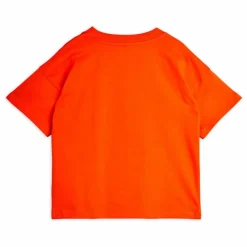 Enfant Mini Rodini T-shirt Coton Bio |