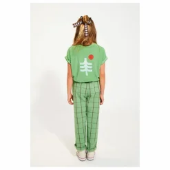 Enfant Piupiuchick T-shirt Mountain Lake |