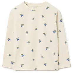 Enfant garbo&friends T-shirt Mulberry |