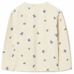 Enfant garbo&friends T-shirt Mulberry |