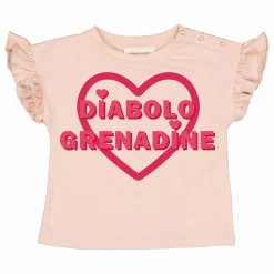 Louis Louise T-shirt Nao |