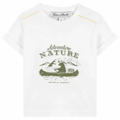 Tartine et Chocolat T-Shirts, Chemises|T-shirt Nature |