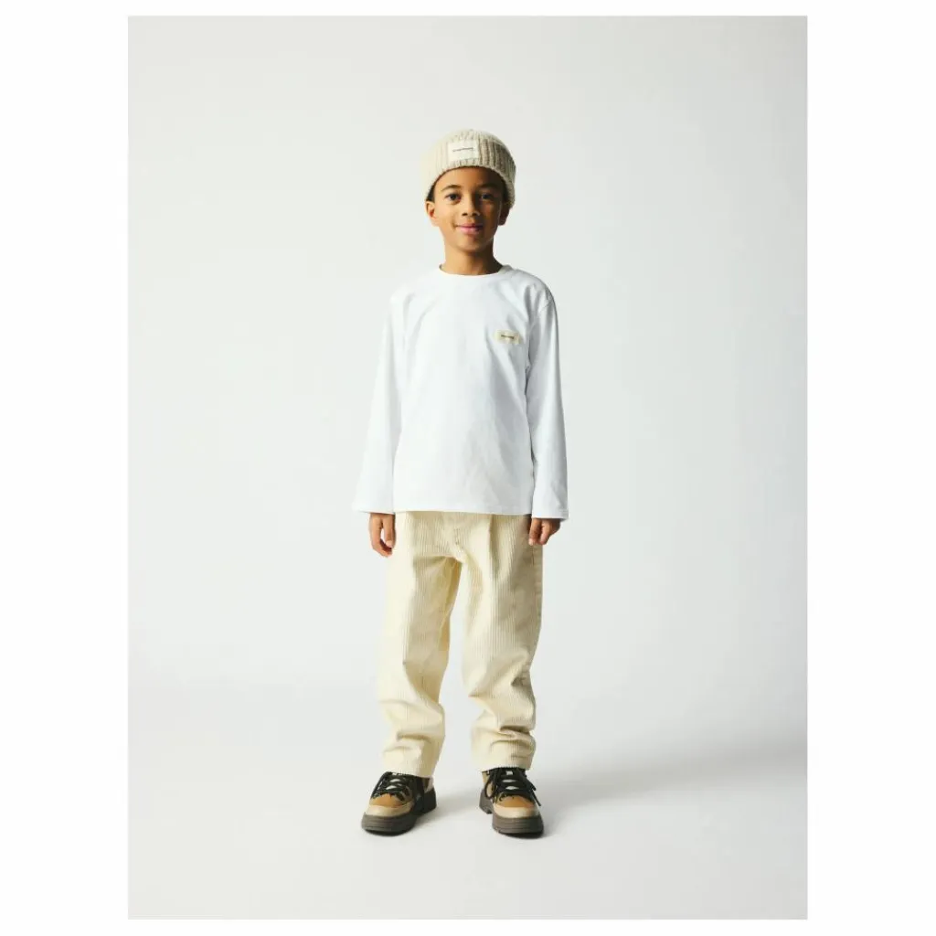 Enfant brunobruno nation T-shirt Nelson Coton Bio |