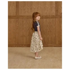 Rylee + Cru T-shirt New York | Bleu marine