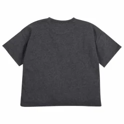 New the new society T-shirt Nico | Gris foncé
