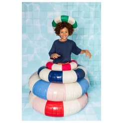 Enfant Smallable Kid T-shirt Nils Coton Bio |