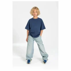 Enfant Smallable Kid T-shirt Nils Coton Bio |