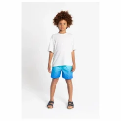 Smallable Kid T-shirt Nils Coton Bio | Blanc cassé Clearance