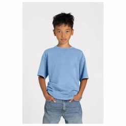 Enfant Smallable Kid T-Shirts, Chemises|T-Shirts, Chemises|T-shirt Nils Coton Bio |