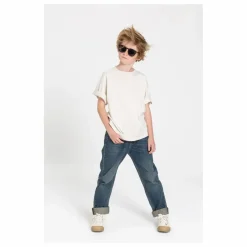 Enfant Smallable Kid T-shirt Nils Coton Bio |